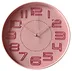 12 inch wall clock